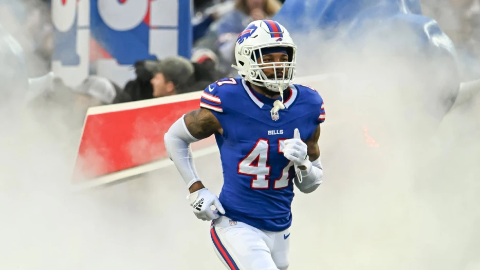 Bills’ $76 million CB named NFL’s most underrated