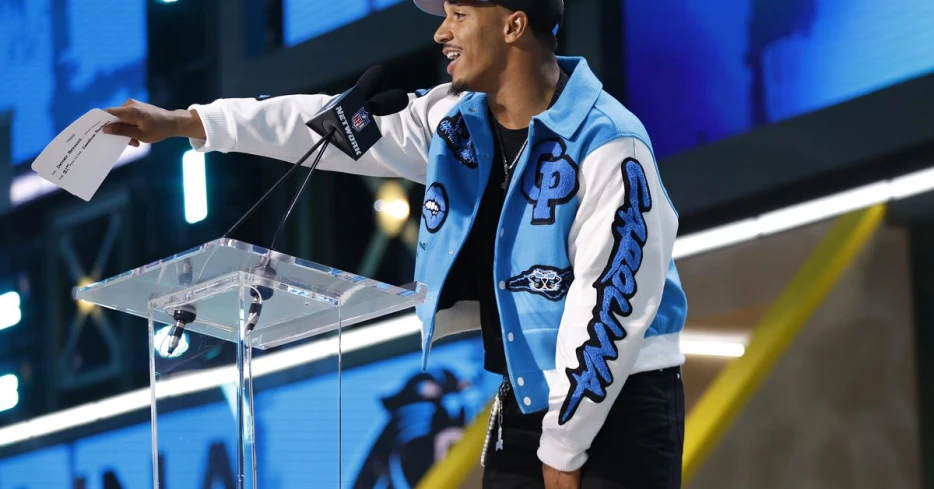 Brian Answers: Let’s dive down into Panthers history with your questions this week!