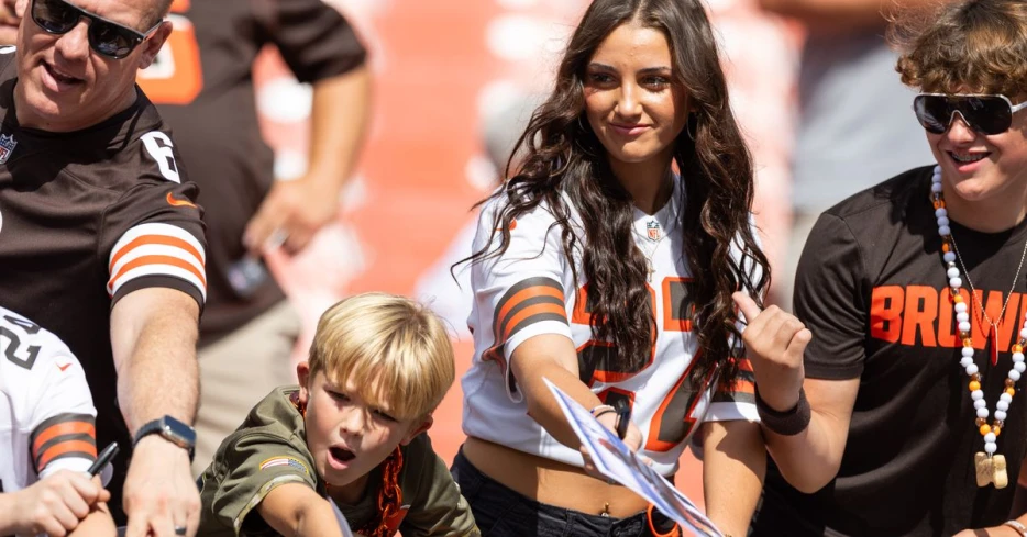 Browns fans: What do you think of the domed stadium plan?