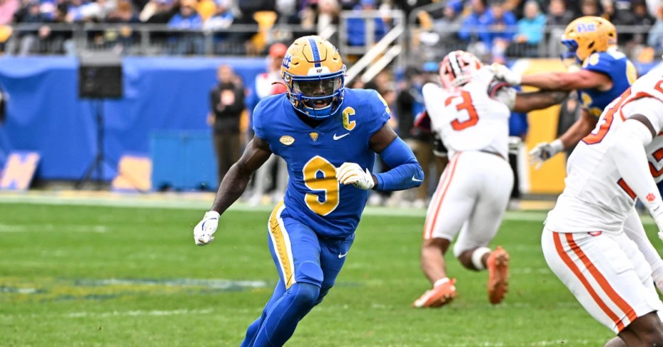 Can Konata Mumpfield be next Rams day three gem at wide receiver?