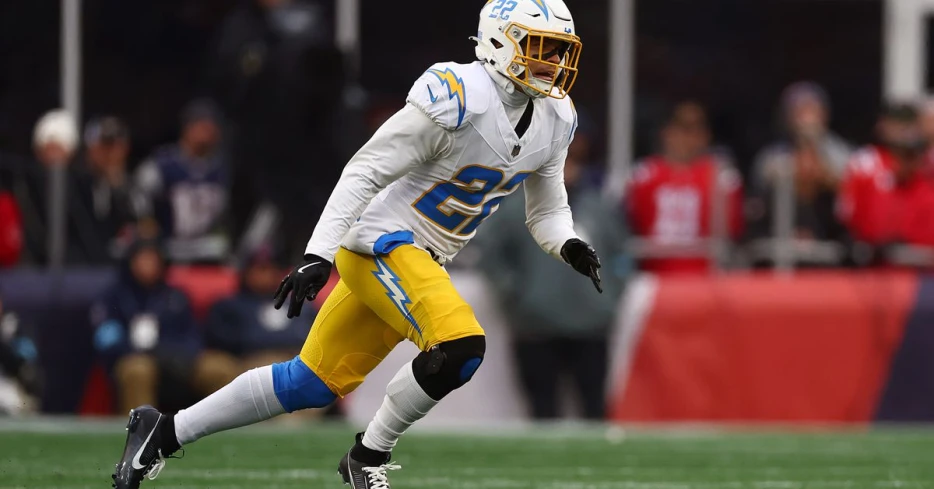Chargers were smart to extend this underappreciated defensive standout