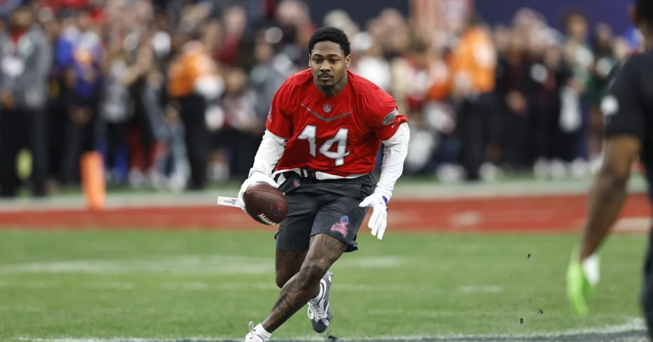 Chime in: Which Buffalo Bills would be awesome at Olympics flag football?