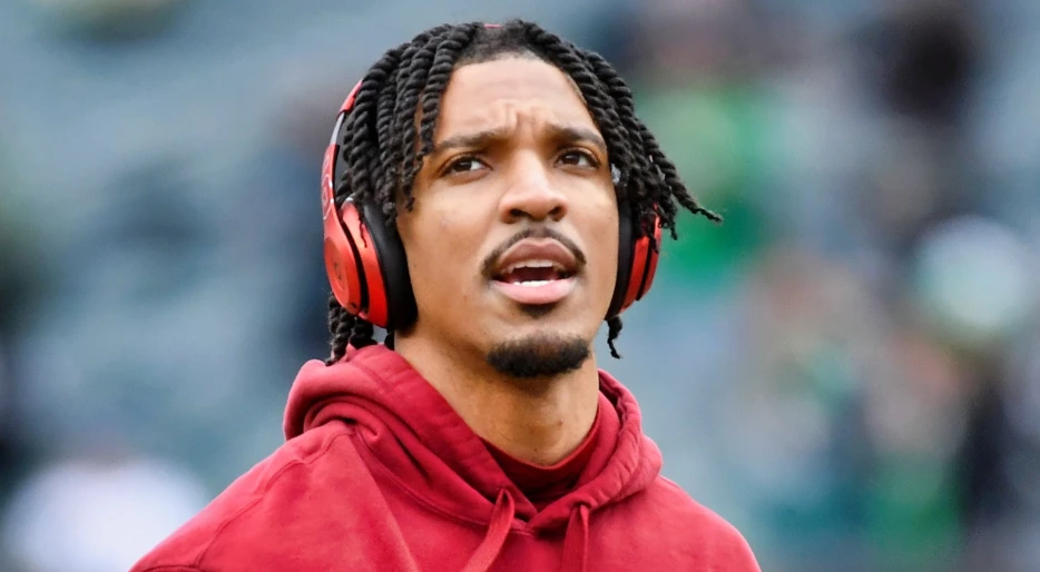 Commanders QB Jayden Daniels Reveals Insane Offseason Body Transformation In New Photos, And It’s Bad News For The Rest Of The NFL