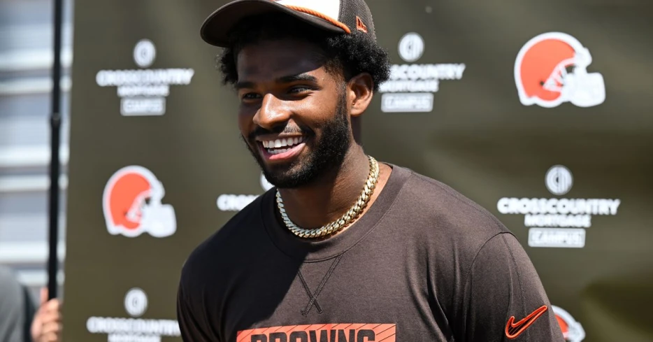Daily Dawg Chow 5/23: Browns news, trade rumors, more Shedeur Sanders speculation and more