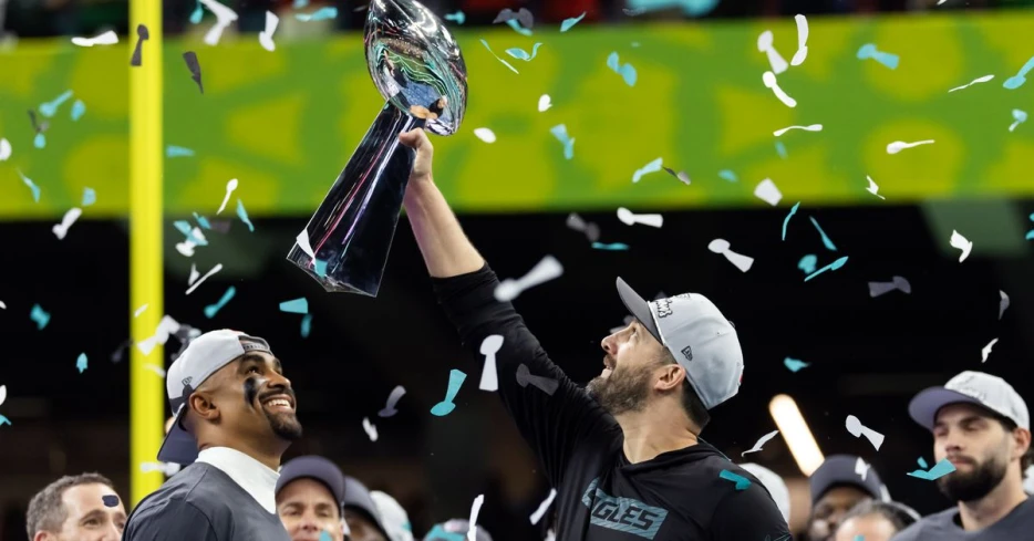 Defending Nick Sirianni: Why the Eagles are right to stick with their head coach