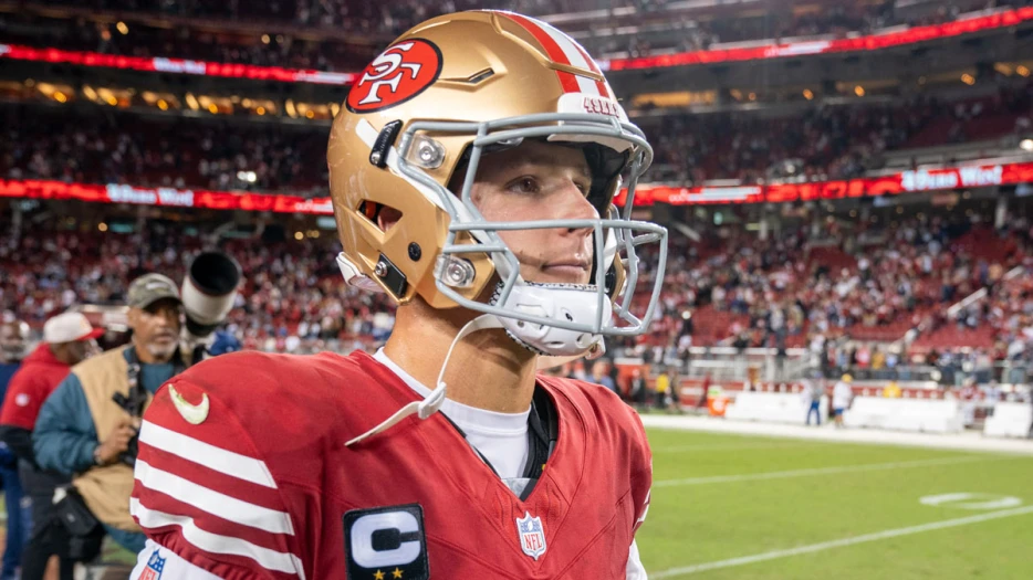 Did 49ers’ Brock Purdy consider holdout before $265 million contract extension?