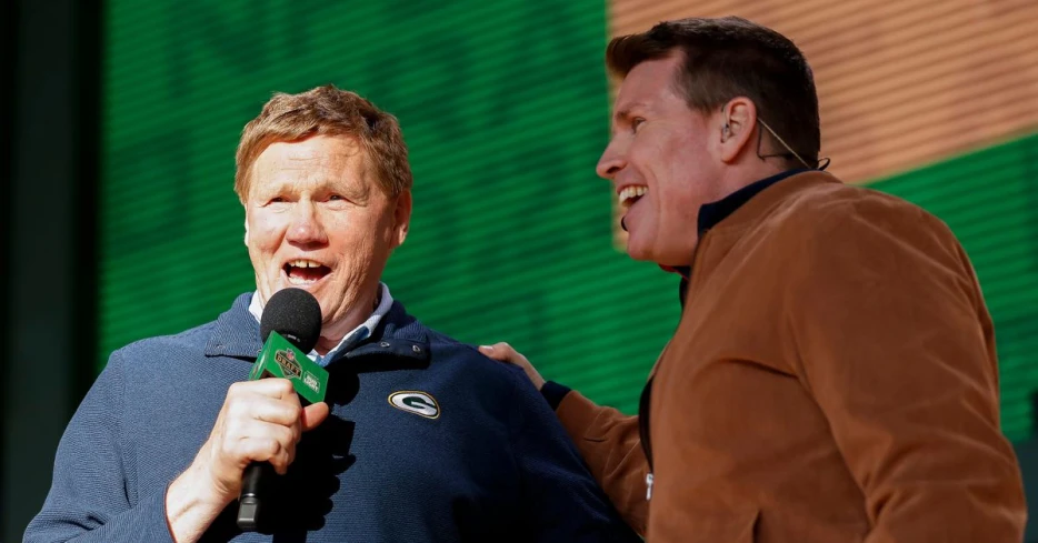 Friday Cheese Curds: Packers ‘Nudged’ To Propose Tush Push Ban