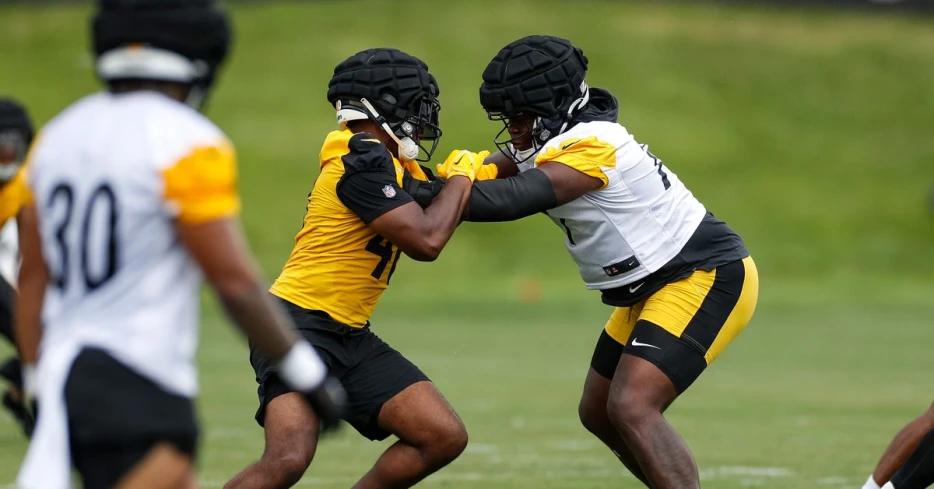 Friday Night Happy Hour: Can it be training camp already?