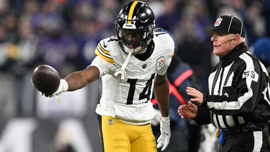 George Pickens takes passive-aggressive shot at Steelers culture