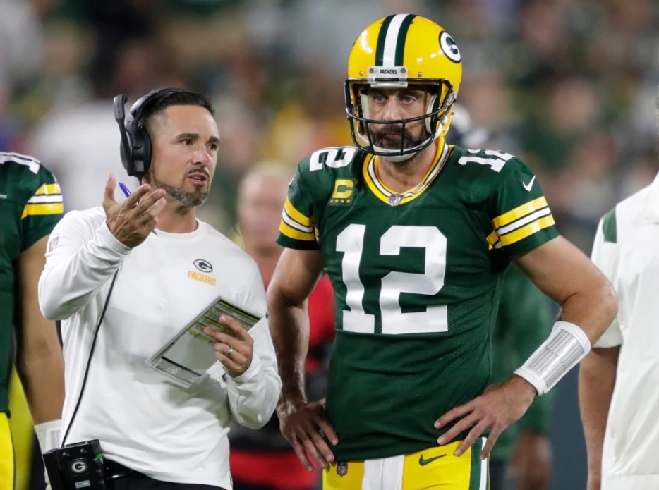 Green Bay Packers riskiest move in 2025 NFL offseason