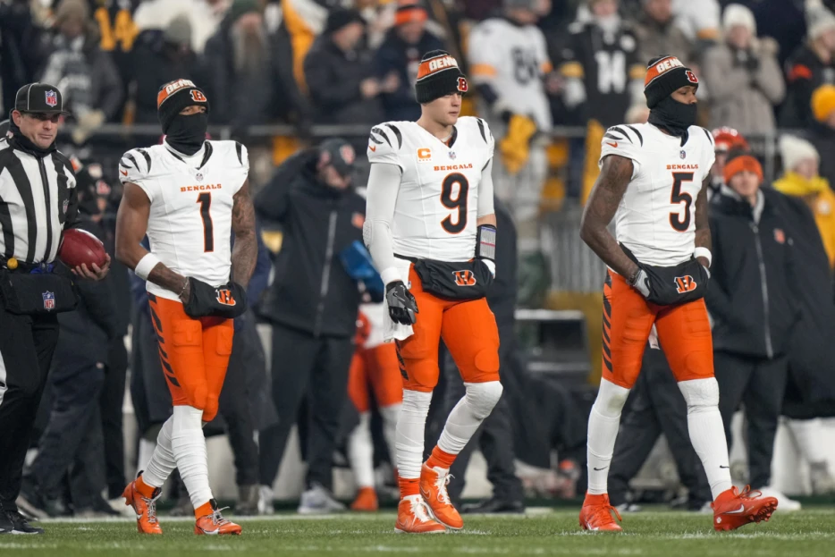 Highest paid NFL players 2025: Highest paid NFL quarterbacks, highest paid players by position