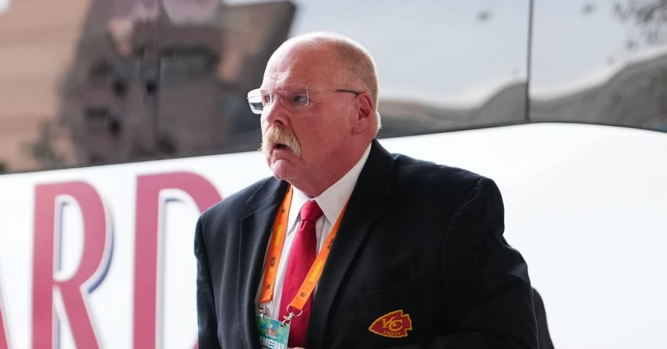 In this week’s ‘Reacts’ poll, Chiefs’ fans are very happy with their team