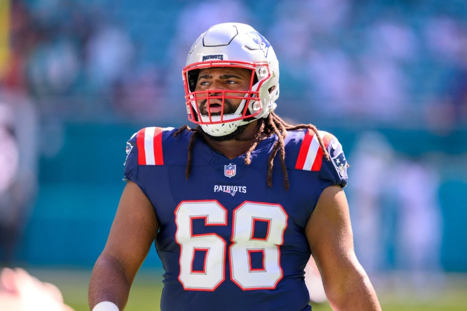 Just-Released Steelers Offensive Lineman Clears Waivers