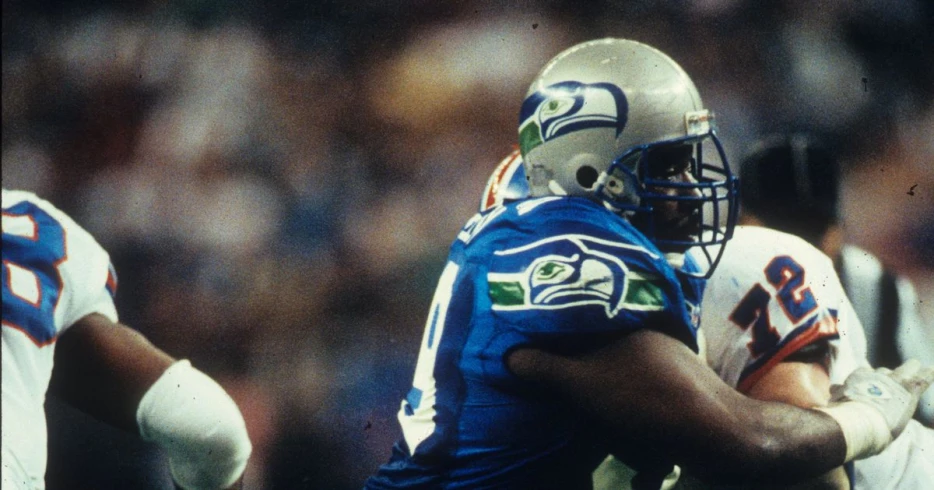Let’s chat: Which players got you hooked on football?