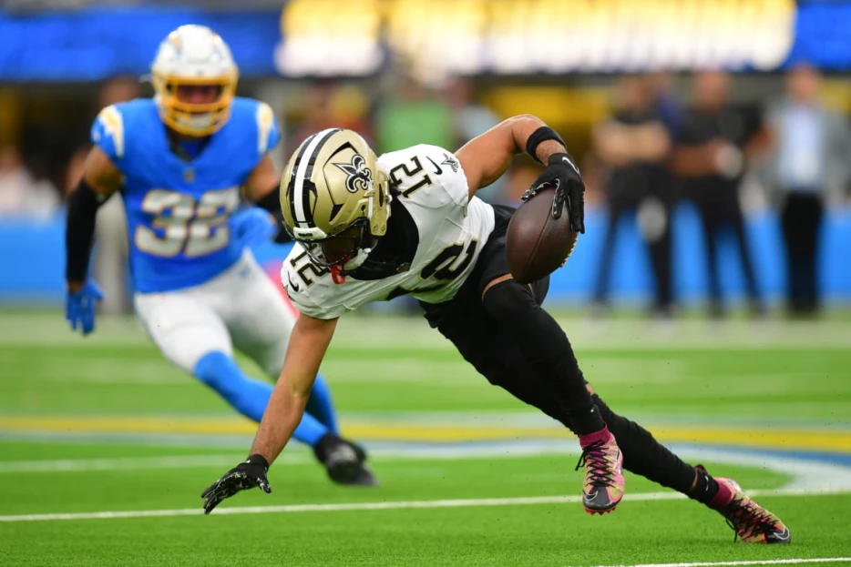 NFL rumors: Cleveland Browns, Pittsburgh Steelers pursued trade for star WR this offseason
