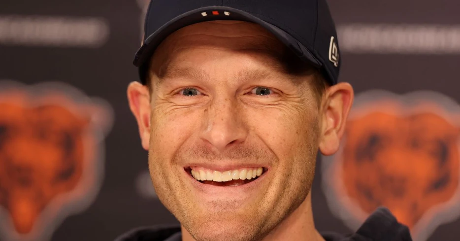 Open Thread Question of the Day: How good will Ben Johnson’s Chicago Bears career be?