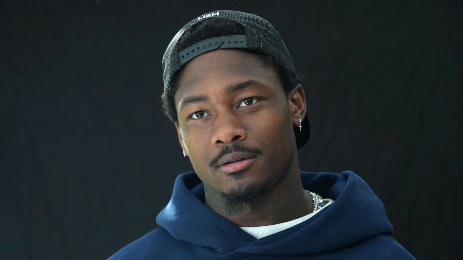 Patriots Reveal Important Update On Stefon Diggs From OTAs
