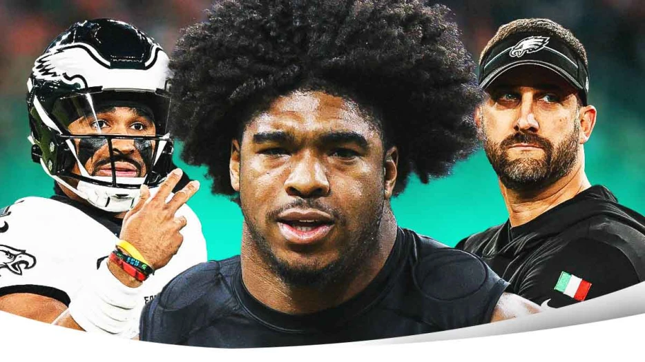 Philadelphia Eagles’ single best move in 2025 NFL offseason