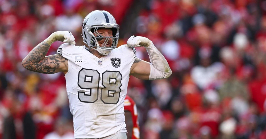 Raiders 2025: Fans getting ready for season