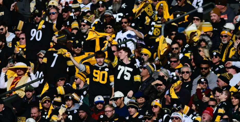 Ranking the Best Road Designations for Steelers Fans in 2025