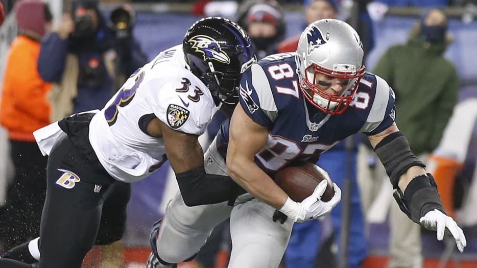 Rewriting Patriots History After Rob Gronkowski’s Shocking Near-Trade Story