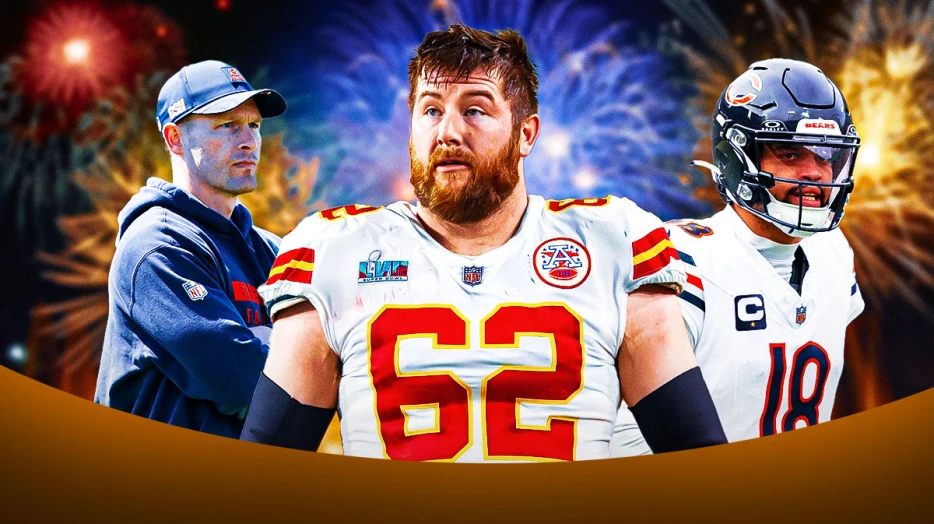 San Francisco 49ers’ single best move in 2025 NFL offseason