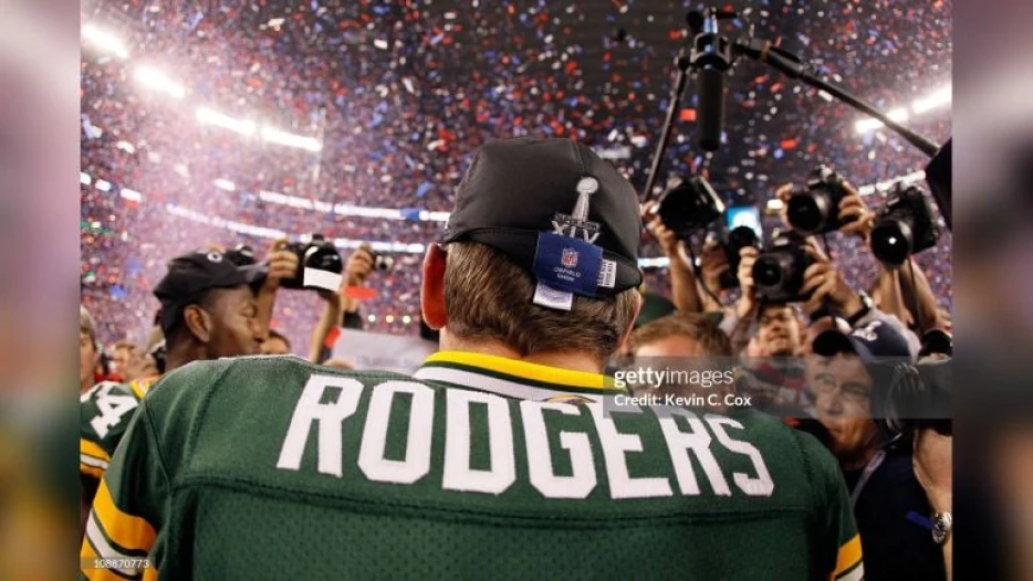 Schedule Maker Admits Aaron Rodgers Made NFL Pay Extra Attention To Packers-Steelers: ‘One Of The Biggest Storylines’