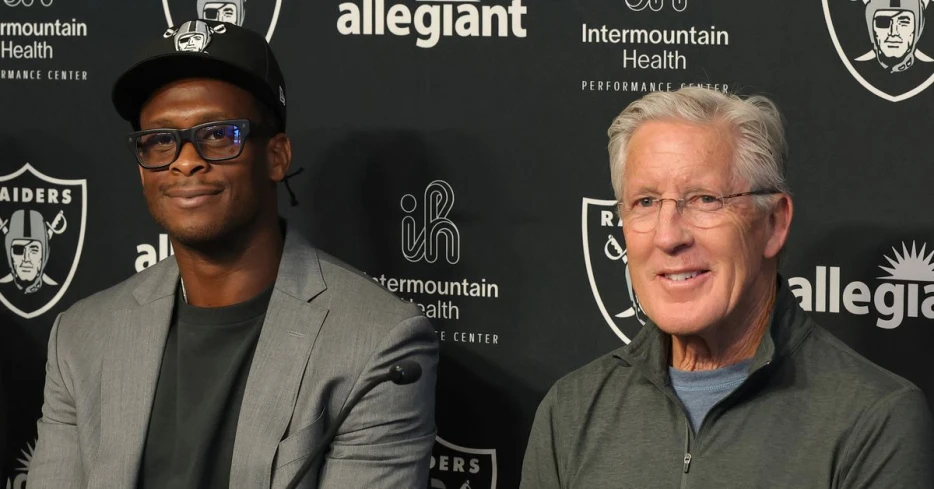 Silver Minings: Carroll praises Smith’s leadership