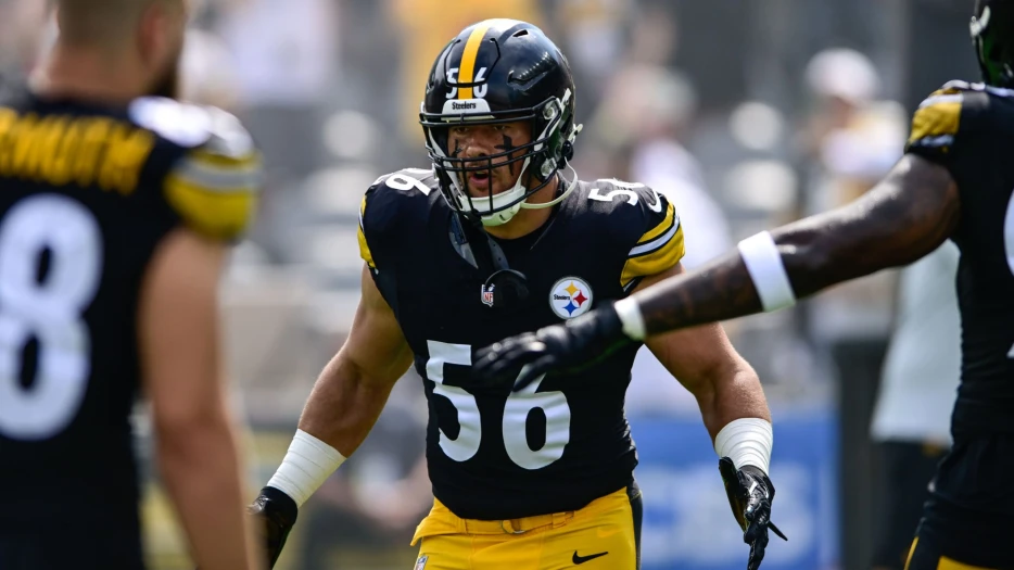 Steelers Daily News &amp; Links: Alex Highsmith on Offseason Workouts; Justin Fields Shines at Jets OTAs