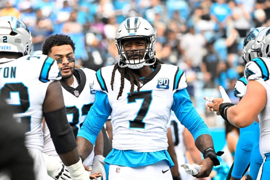 Top Free Agent Landing Spots For Jadeveon Clowney