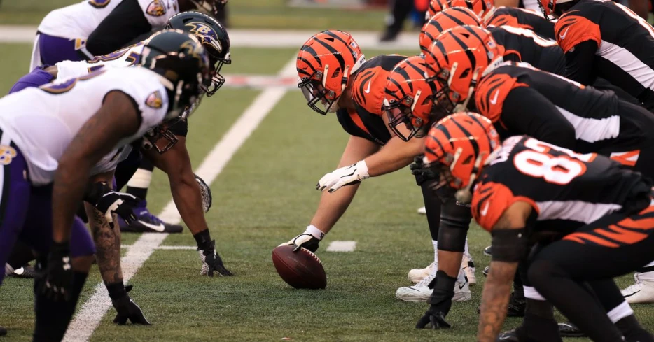 Weekend Discussion: The 2025 Bengals game you want to win most
