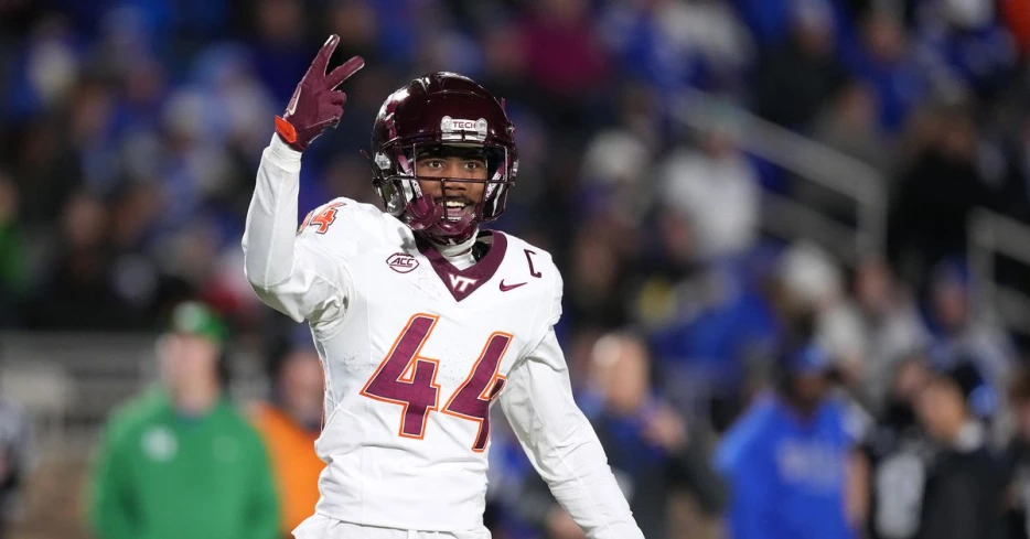 Will Buffalo Bills rookie CB Dorian Strong replicate Christian Benford’s success?