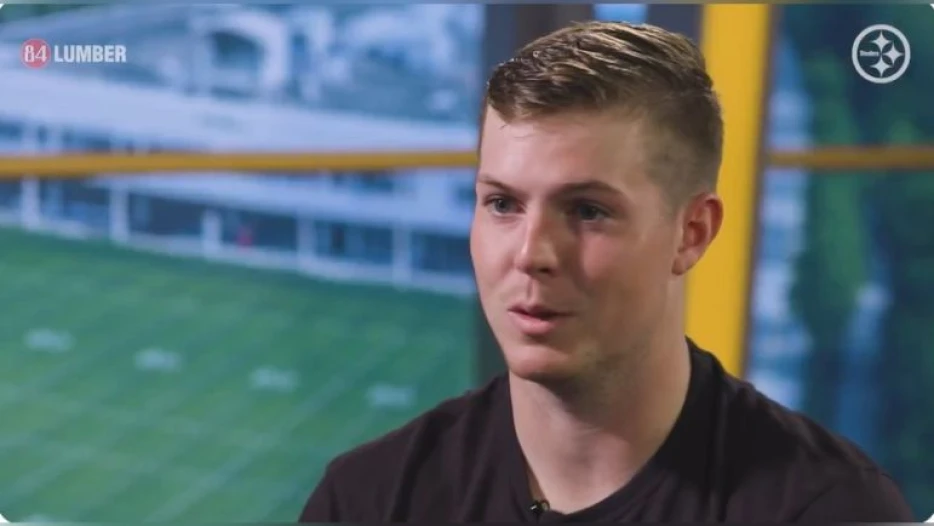 Will Howard Admits He ‘May Not Be The Most Talented’ QB But ‘I’m Gonna Outwork Everybody’