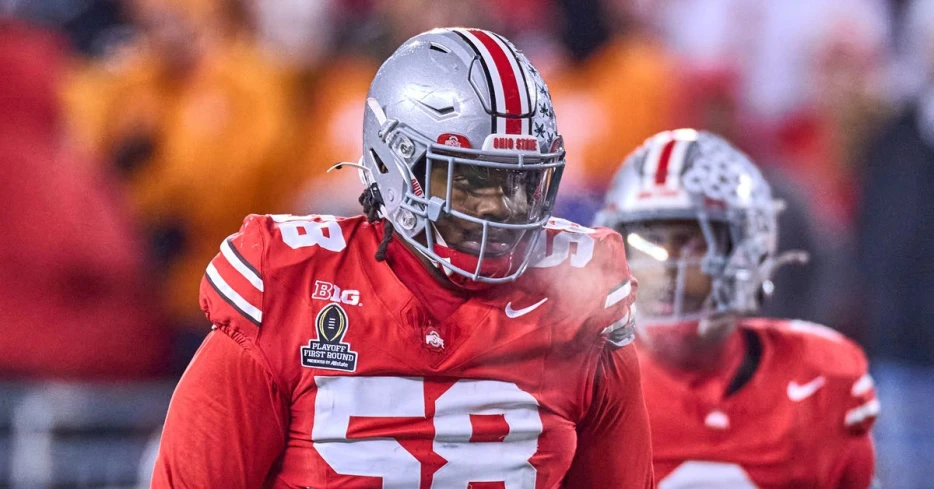 Will rookie defensive lineman Ty Hamilton help Rams run defense woes