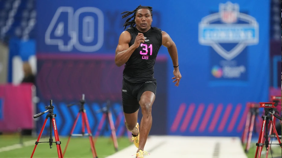 1 Buffalo Bills rookie who stood out most in 2025 minicamp