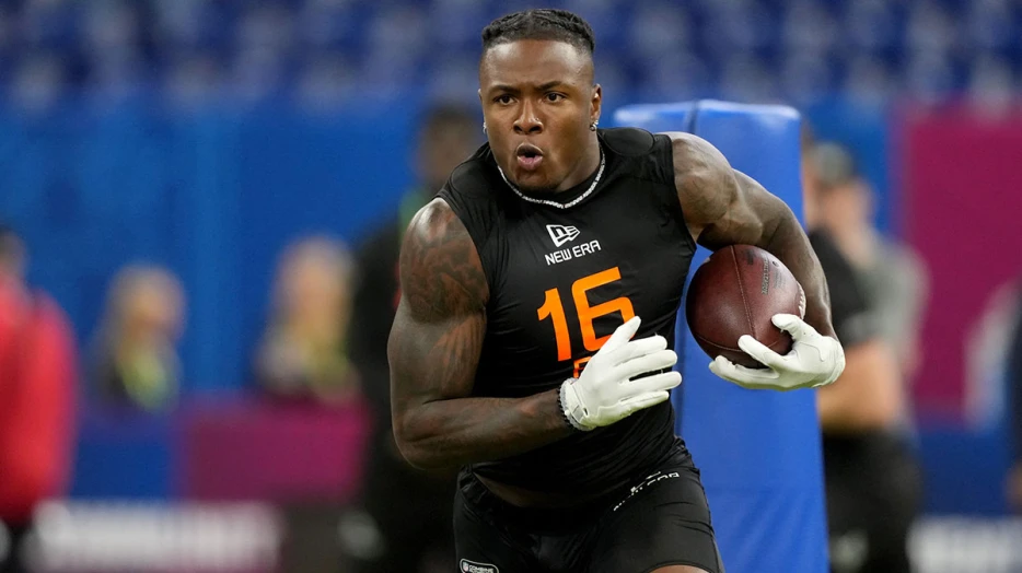 1 Pittsburgh Steelers rookie who stood out most in 2025 minicamp