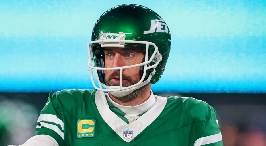 Aaron Rodgers Reveals The One NFL Team He Will Never Play For In His Life