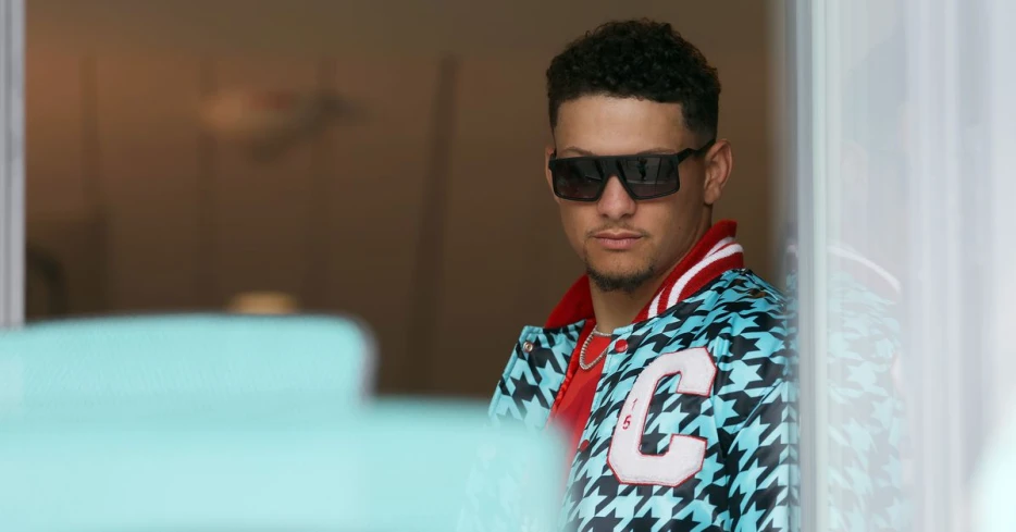 Arrowheadlines: Patrick Mahomes now the world’s 18th highest-paid athlete