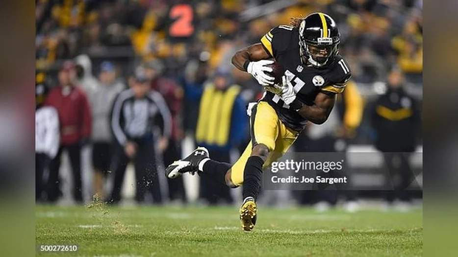 ‘Brain Is A Little Messed Up:’ Former Steelers WR Markus Wheaton Shares Scary Injury History