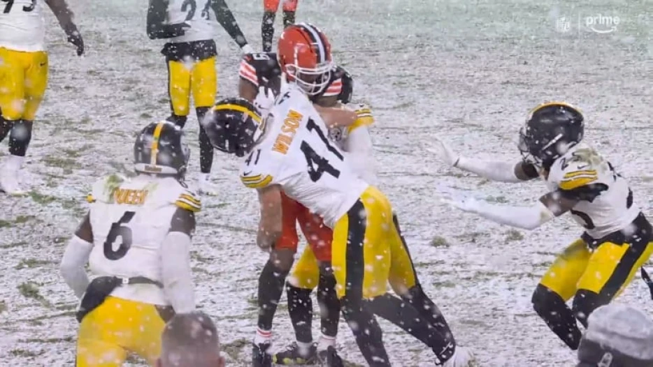 Cammarota: Why Payton Wilson Will Emerge As Pittsburgh’s Breakout Player
