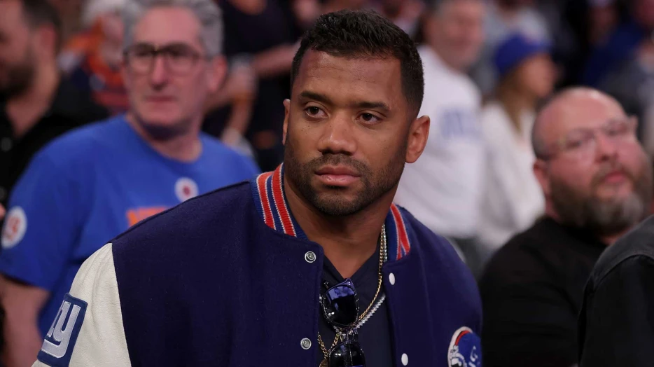 Chris Simms blasts Russell Wilson’s leadership, cites unnamed Steelers sources