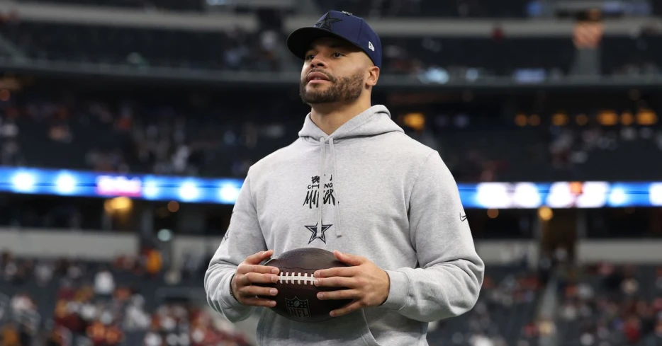 Cowboys news: Dak Prescott discusses the Cee Dee Lamb-George Pickens duo