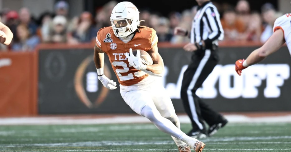 Cowboys RB Jaydon Blue predicts he will win Offensive Rookie of the Year