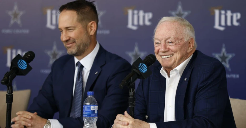Daily Slop - 24 May 25 - Blogging the Boys writes about the Cowboys: “this year feels different”