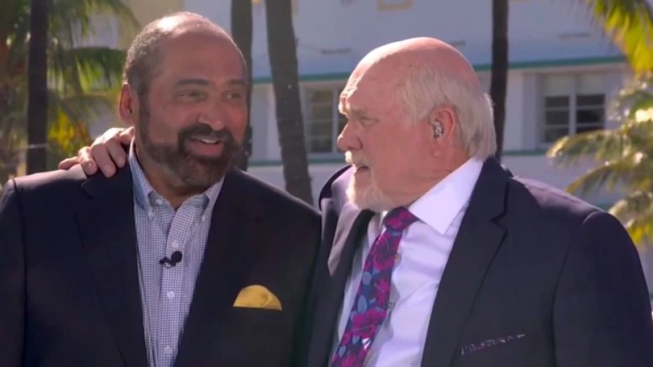 Dulac On Steelers Retiring Terry Bradshaw’s Jersey: ‘Don’t Think It’s Happening Any Time Soon’