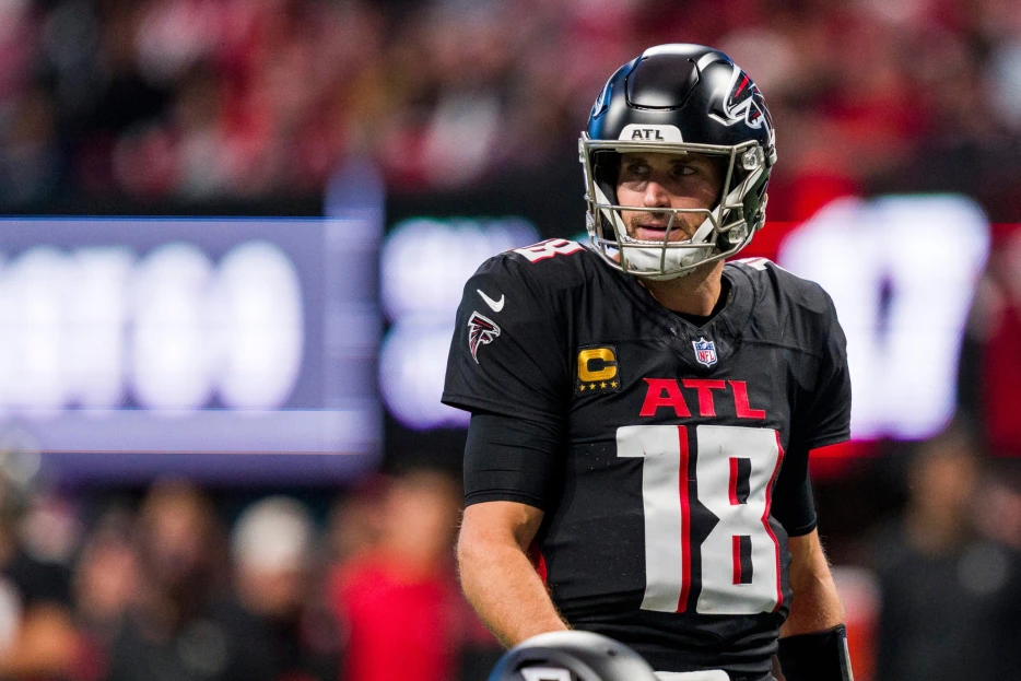 Fowler: Steelers Pivoting to Kirk Cousins Still on the Table