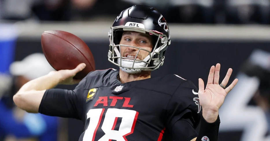 Fowler: Steelers still keeping an eye on Kirk Cousins