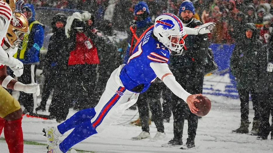Full Buffalo Bills game-by-game predictions after 2025 NFL schedule release