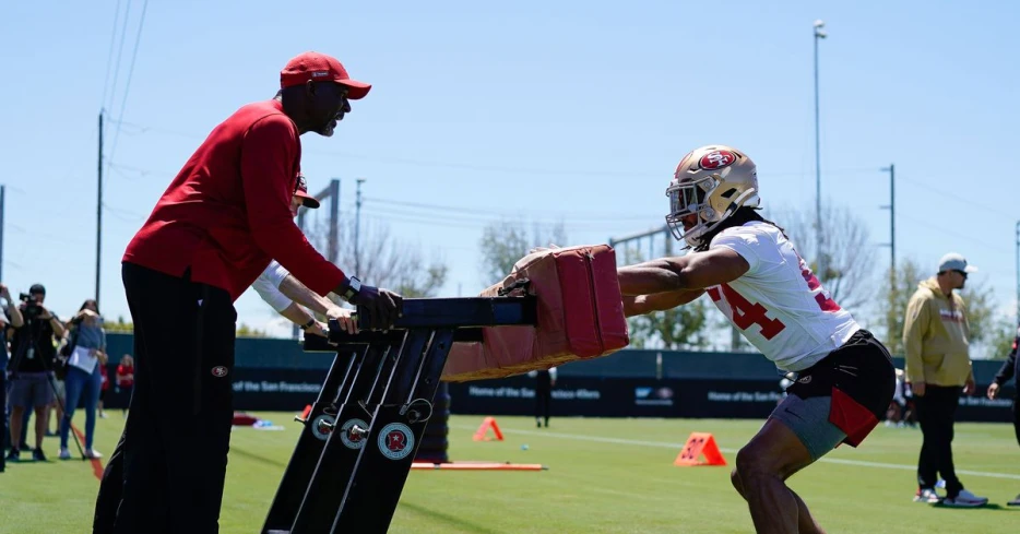 Golden Nuggets: One last long weekend before OTAs