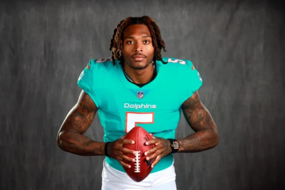 Jalen Ramsey Could Be a Massive Trade for the 2025 Cowboys